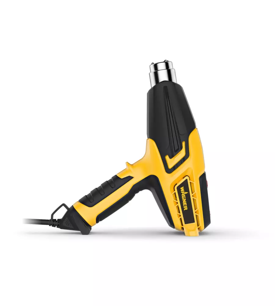 PISTOLA TERMICA ELETTRICA WAGNER "FURNO 750" 2000 W