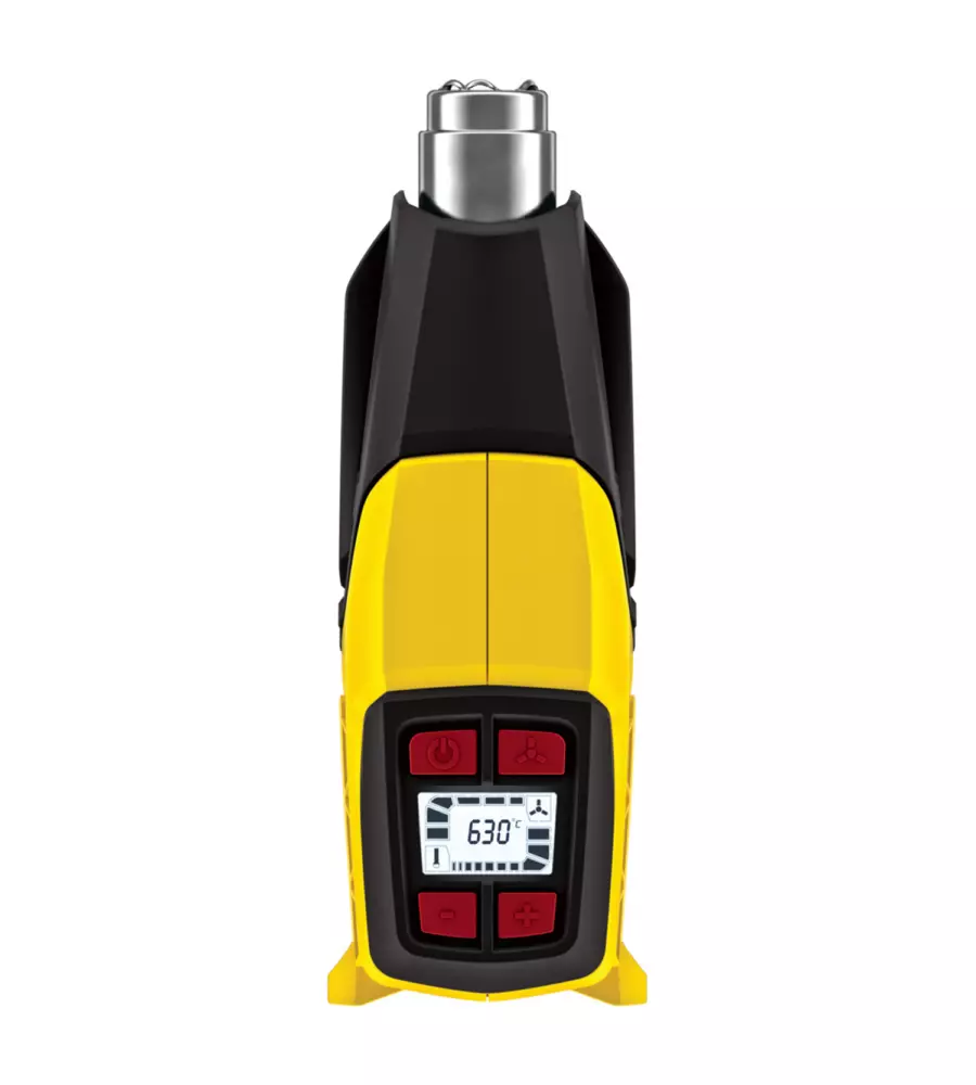 PISTOLA TERMICA ELETTRICA WAGNER "FURNO 750" 2000 W