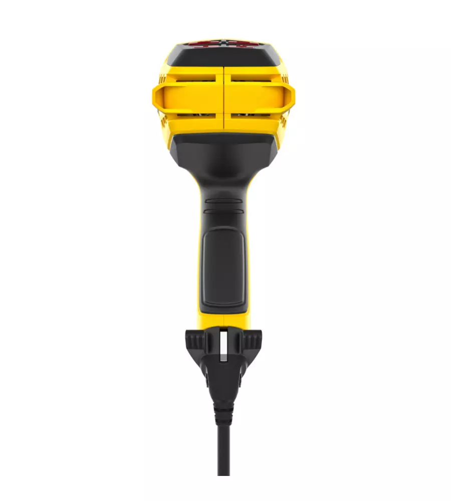 PISTOLA TERMICA ELETTRICA WAGNER "FURNO 750" 2000 W