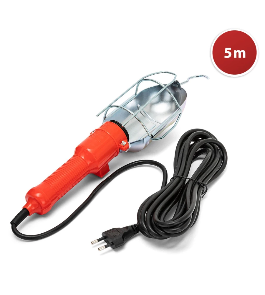 LAMPADA DA LAVORO COMPATIBILE LED