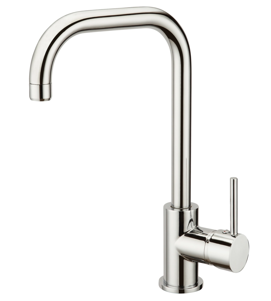 RUBINETTO CUCINA "FLORIDA" LAVELLO BOCCA ALTA