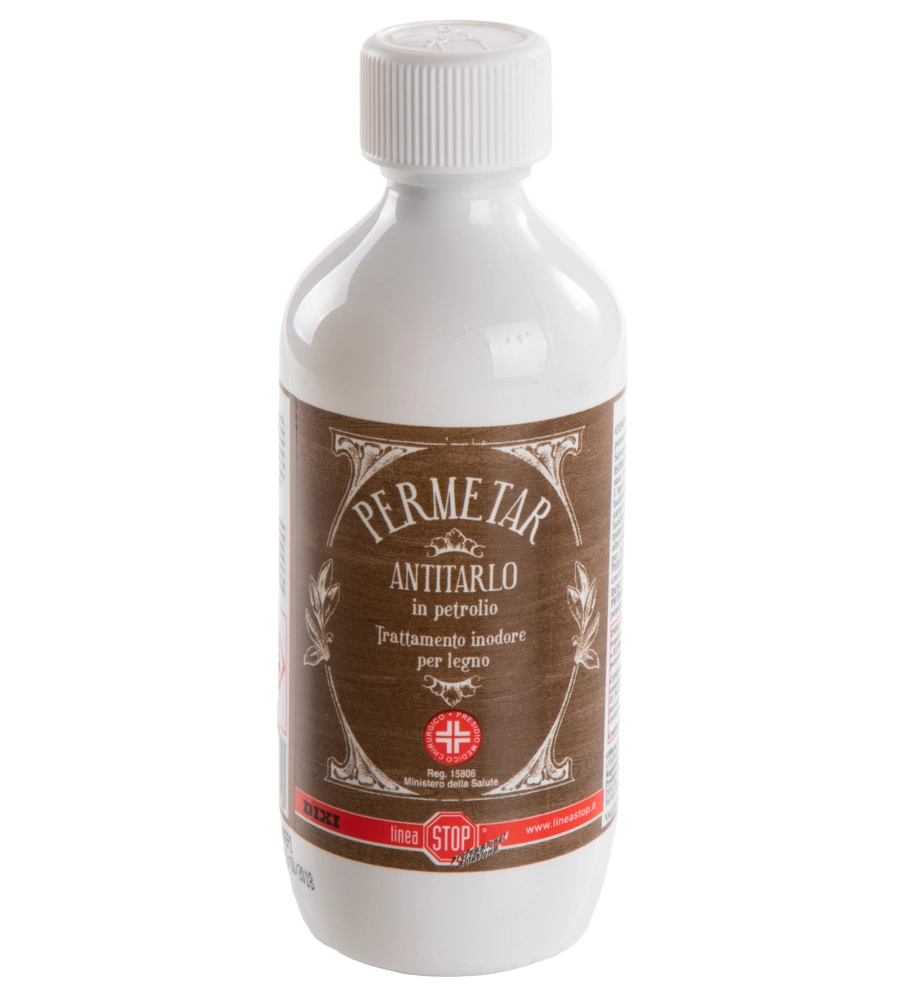 ANTITARLO PERMETAR LIQUIDO DA 250 ML
