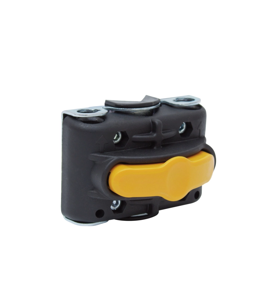 BELLELLI SISTEMA DI FISSAGGIO MULTIFIX PER BICICLETTE
