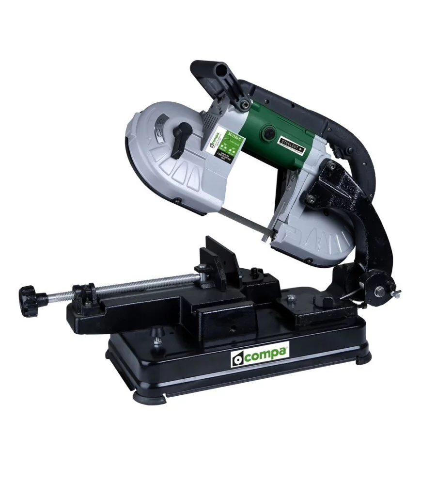 COMPA - TRONCATRICE A NASTRO PER METALLI SC1140-C.