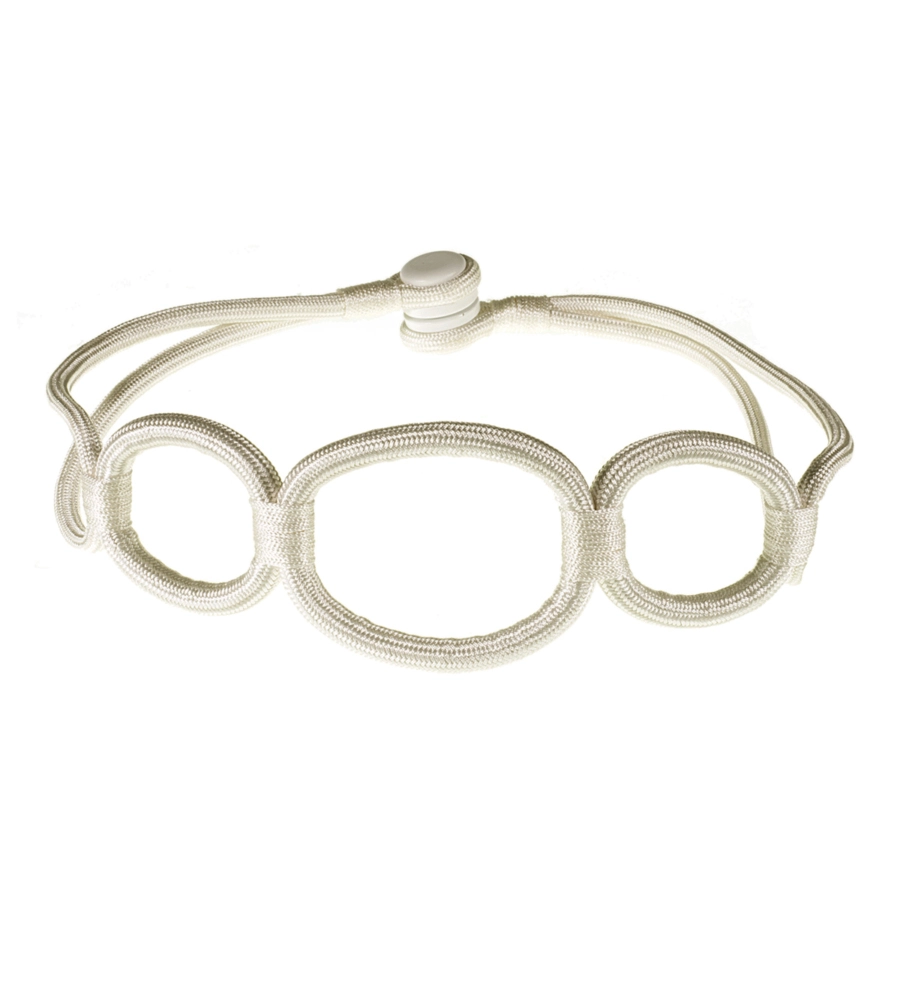 CALAMITA 3 ANELLI ACETATO