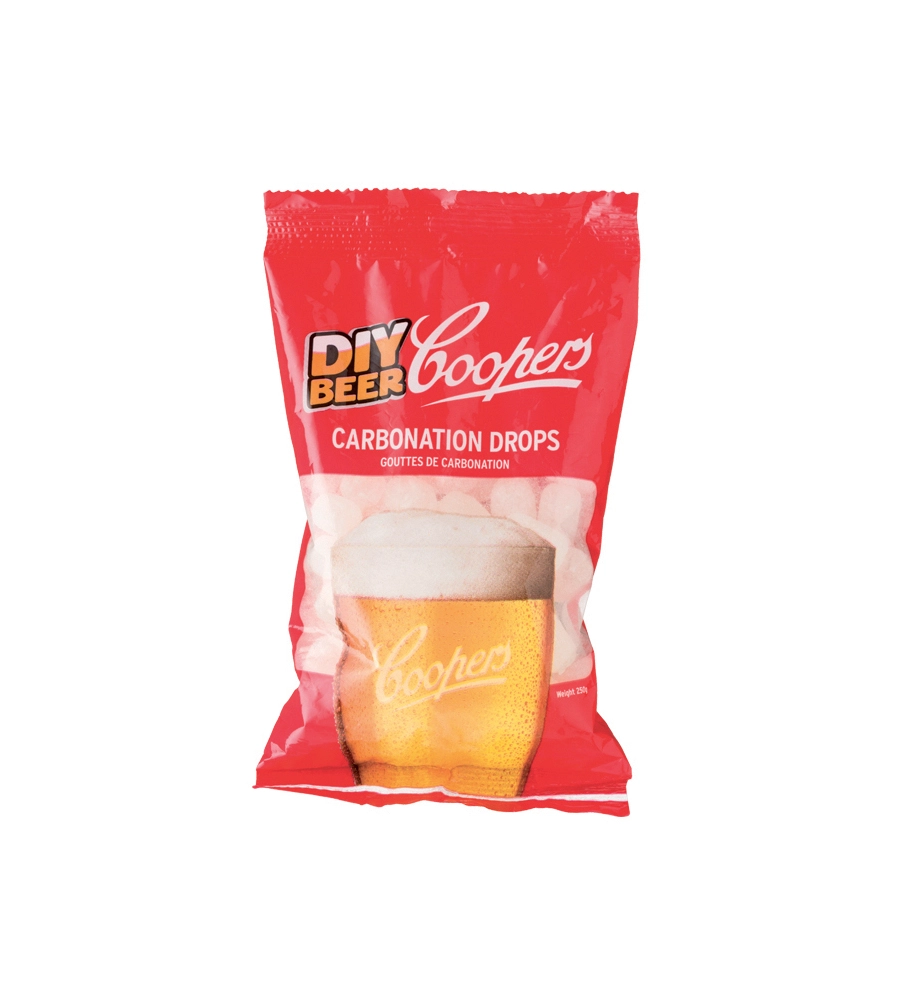 GOCCE DI CARBONATO 250GR - 60 CONFETTI.
