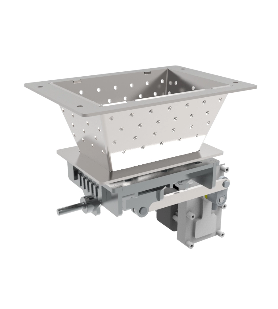CALDAIA A PELLET CANADIAN STOVE "COMPATTA 28" CON BRUCIATORE AUTOPULENTE 28 KW