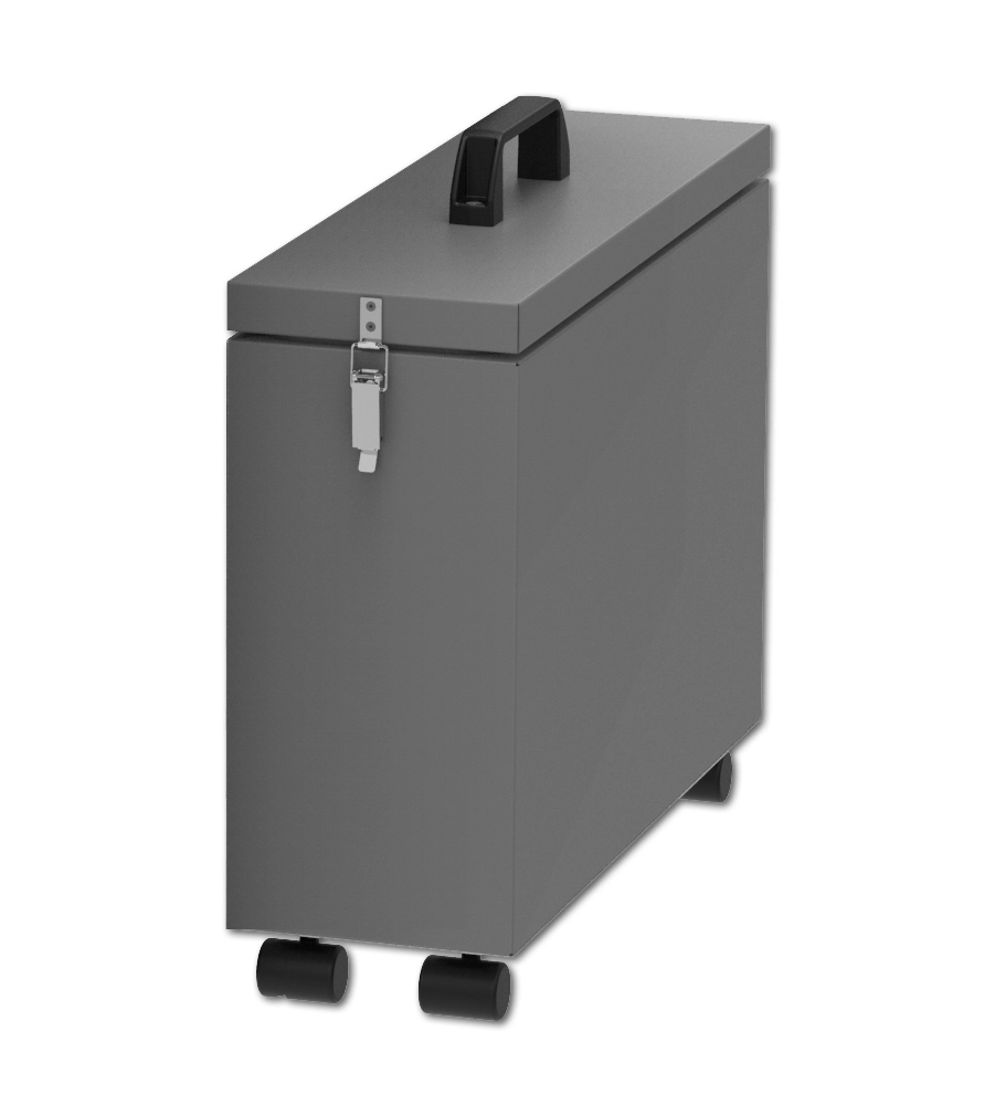 CALDAIA A PELLET CANADIAN STOVE "COMPATTA 34" CON BRUCIATORE AUTOPULENTE E COMPATTATORE CENERI 34 KW
