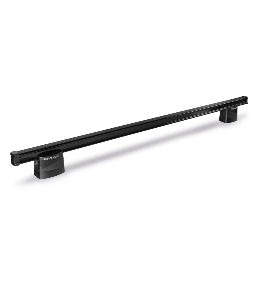 BARRA PORTATUTTO ACCIAIO - 115 CM  N10000