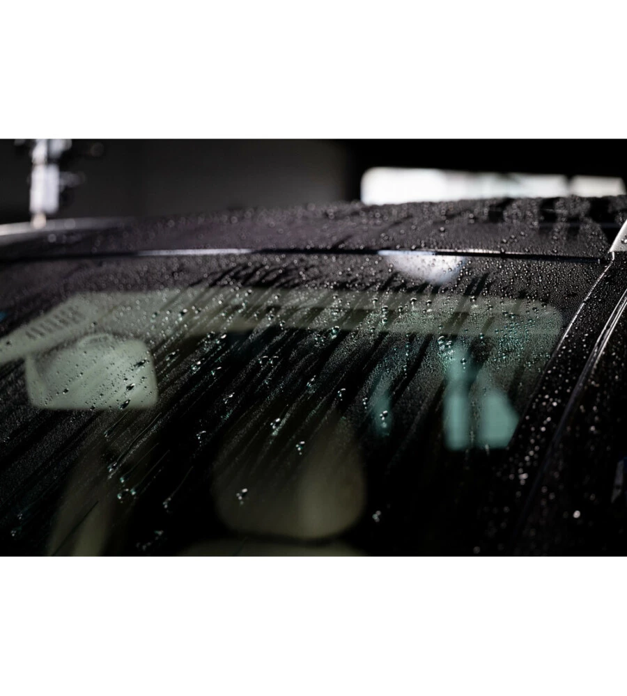 Cera anti-pioggia per parabrezza TurtleWax 300ml