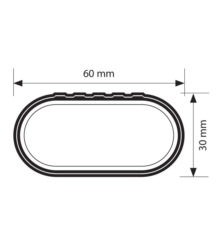 COPPIA BARRE PORTATUTTO SNAP-FIT STEEL TELESCOPICHE IN ACCIAIO - MIS. 2 - 100÷136 CM  N15012