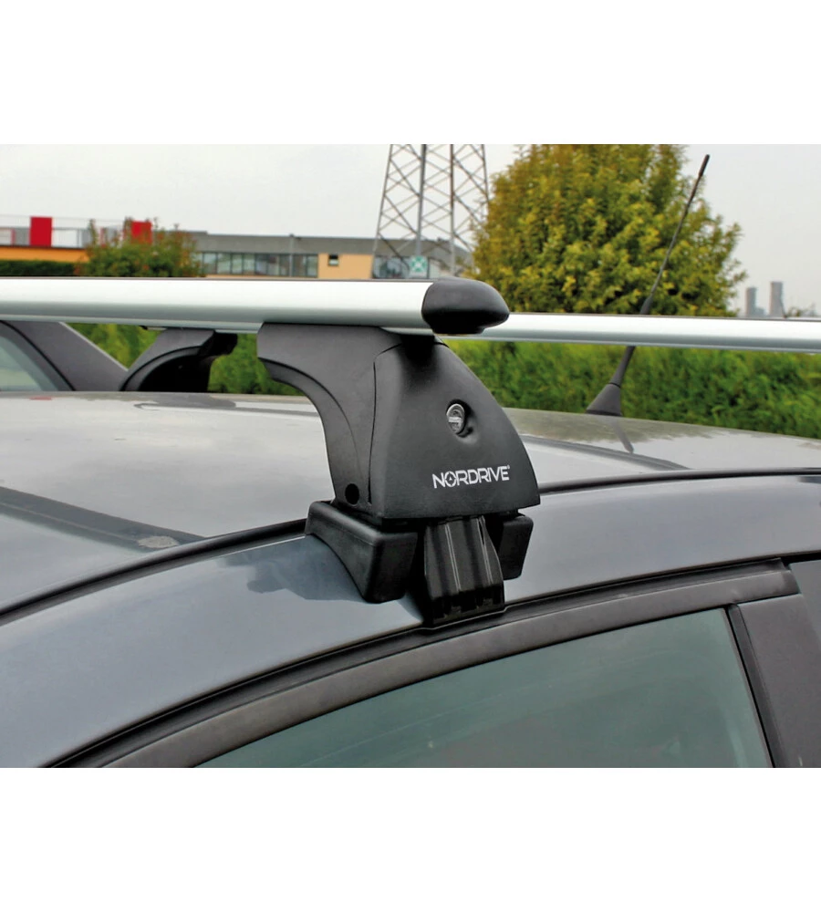 KIT ATTACCHI PER BARRE AUTO PORTATUTTO ALFA 147     10/0003/11  N21017