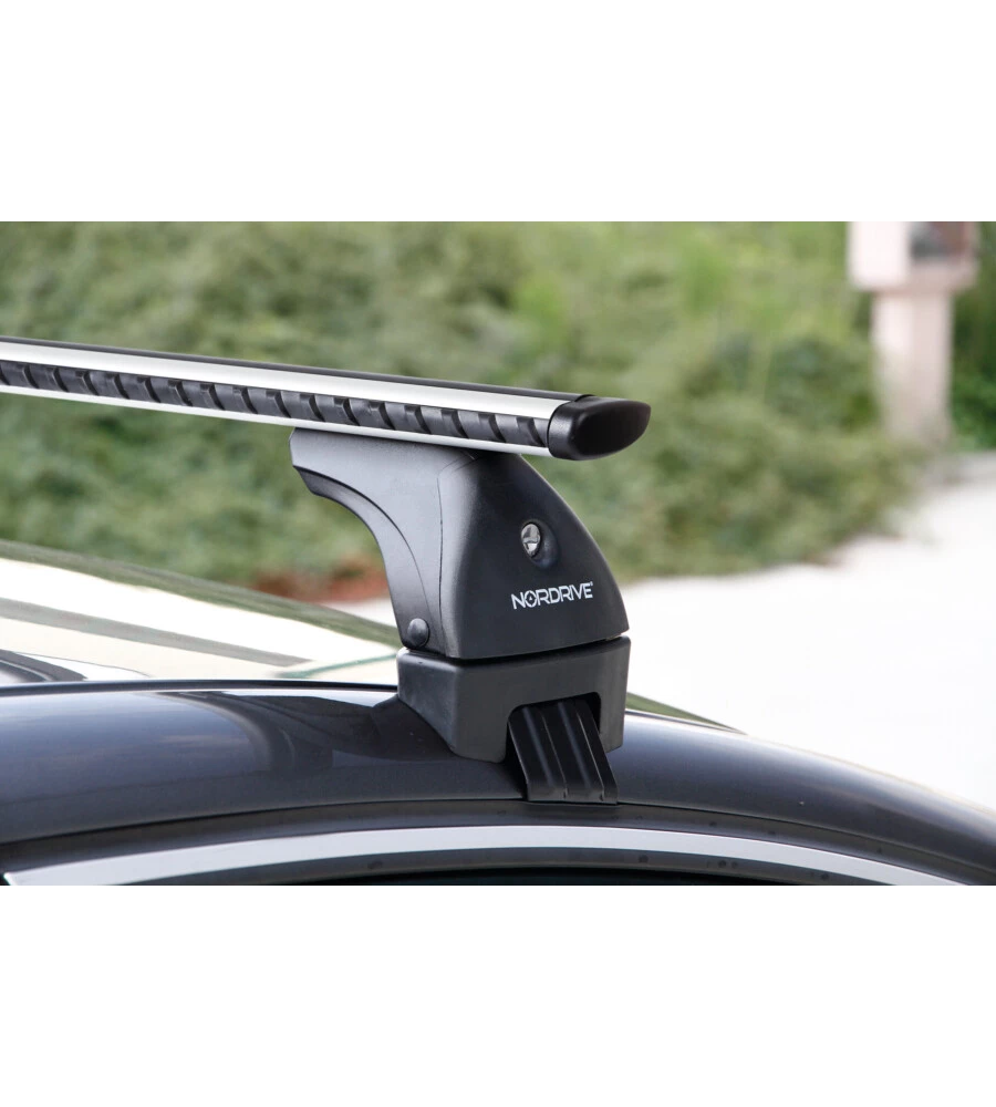 KIT ATTACCHI PER BARRE AUTO PORTATUTTO ALFA GIULIETTA  04/10-  N21101