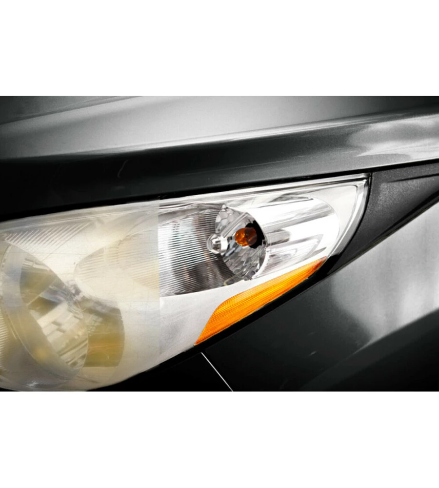 Kit rinnova fanali TurtleWax