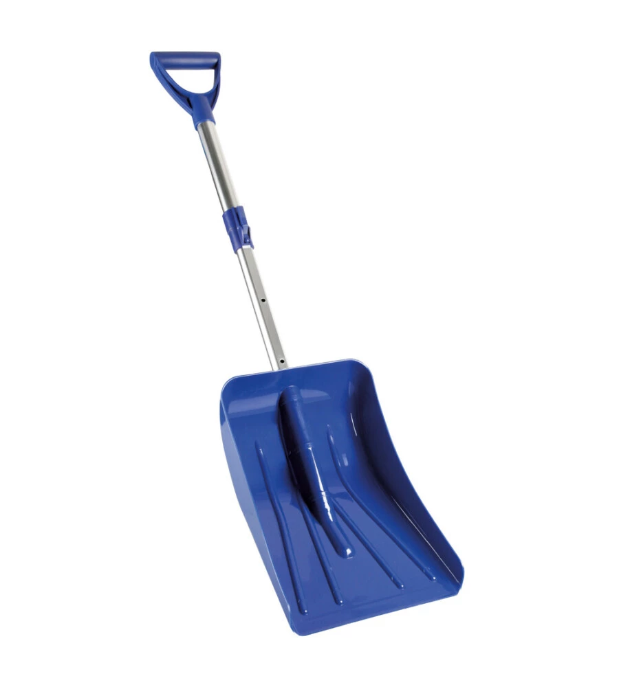 PALA DA NEVE COMPONIBILE LAMPA 91 CM