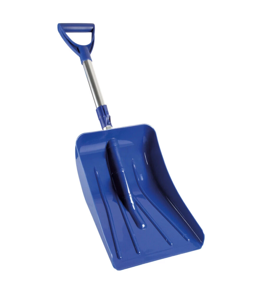 PALA DA NEVE COMPONIBILE LAMPA 91 CM