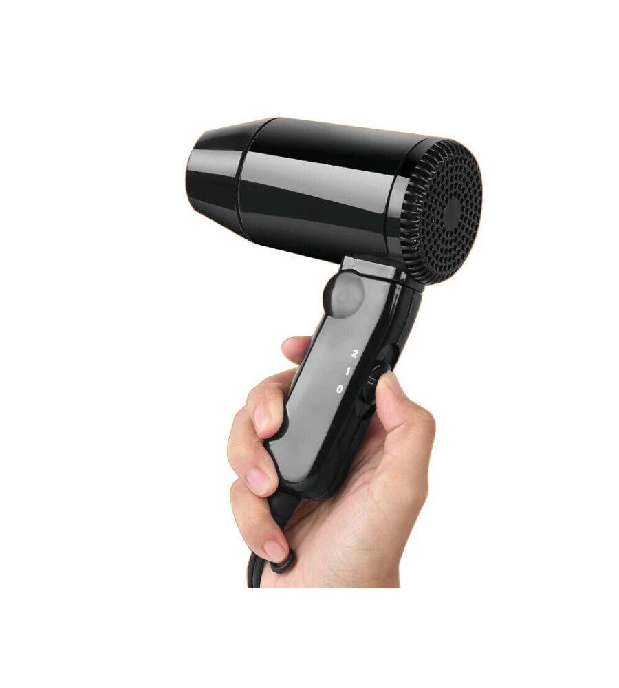 Phon per auto sbrinatore e asciugacapelli Lampa "Hot-Air" 180W