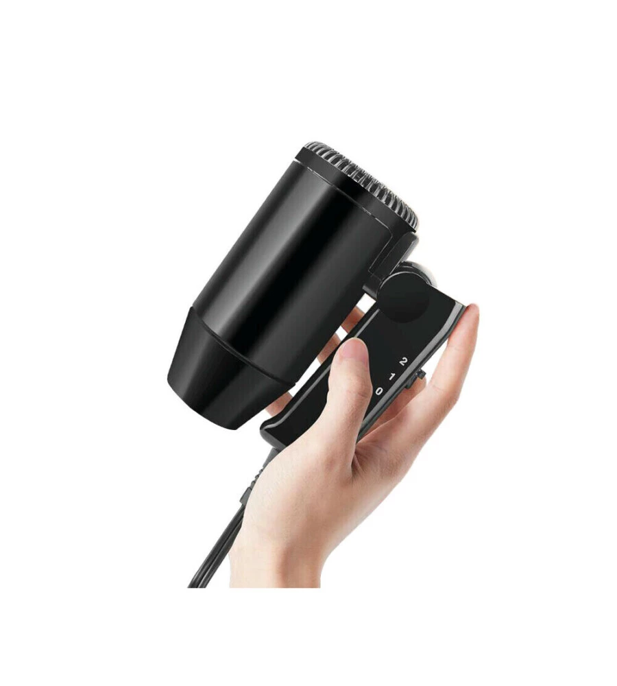 Phon per auto sbrinatore e asciugacapelli Lampa "Hot-Air" 180W