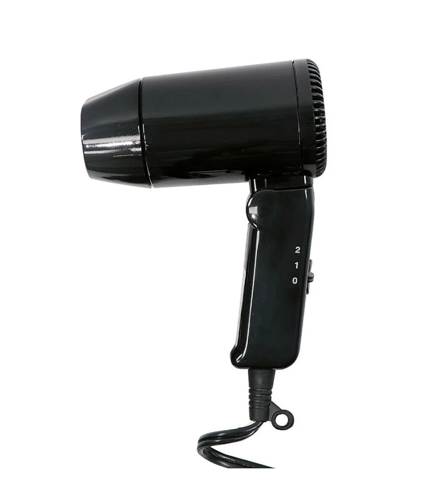 Phon per auto sbrinatore e asciugacapelli Lampa "Hot-Air" 180W