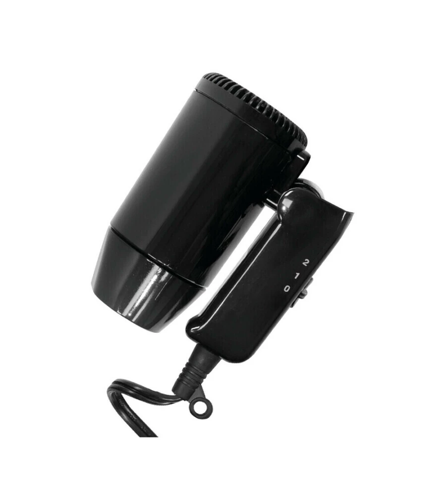 Phon per auto sbrinatore e asciugacapelli Lampa "Hot-Air" 180W