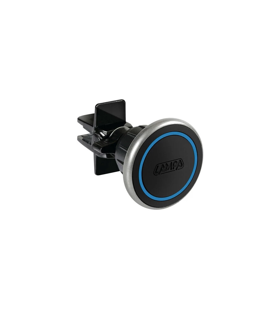 PORTA TELEFONO PER AUTO - MAGNETICO A CLIP  72526