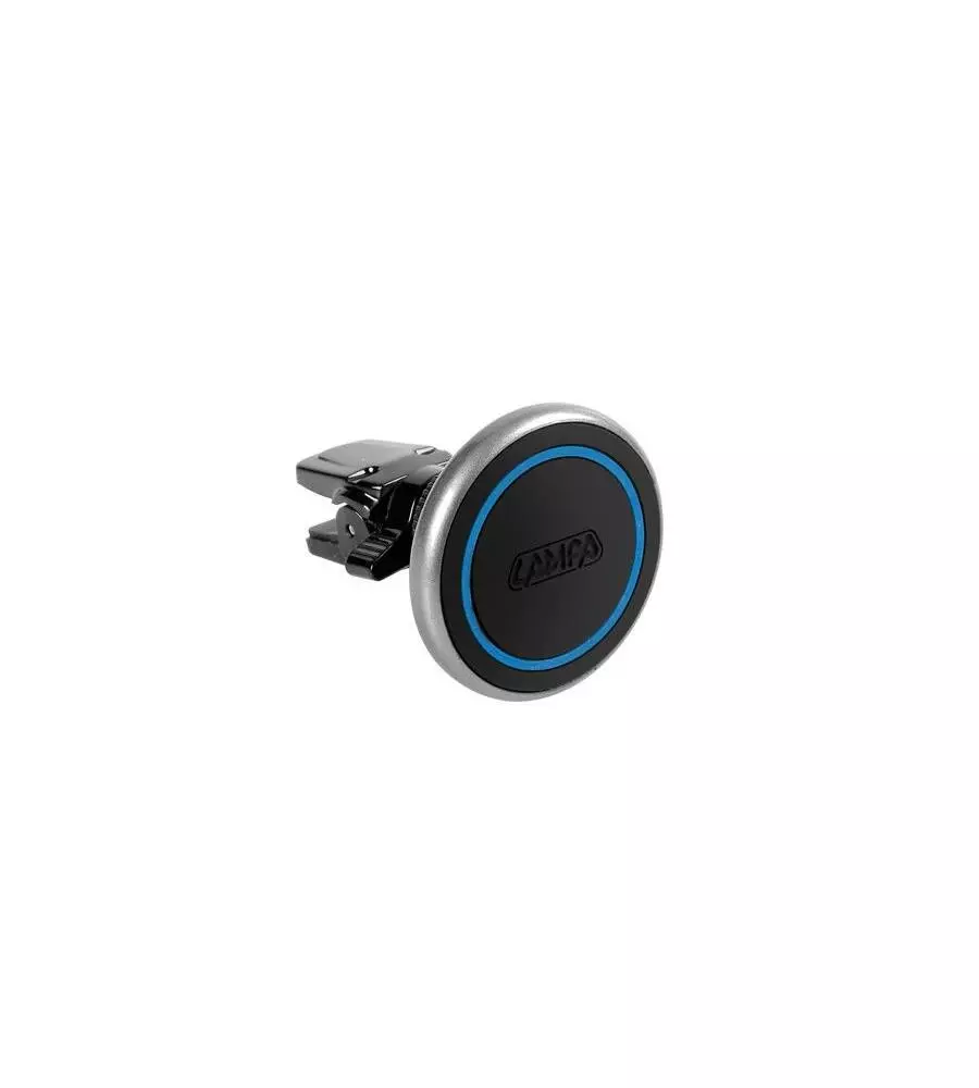 PORTA TELEFONO PER AUTO - MAGNETICO A CLIP  72526