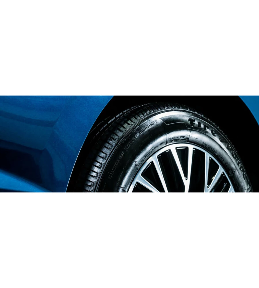 Detergente per cerchi e pneumatici TurtleWax "Redline" 500ml