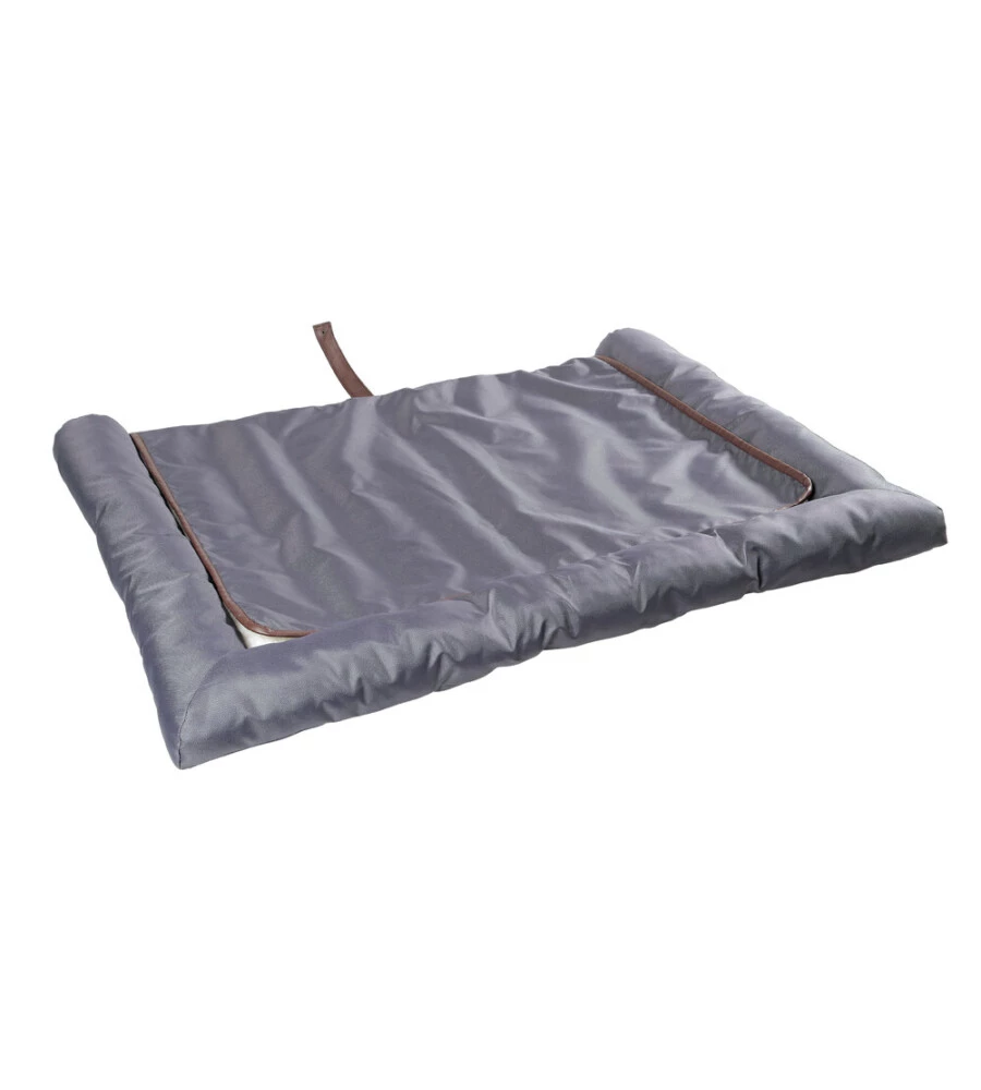 TAPPETO PER CANI PER AUTO LAMPA "3IN1" 100X133 CM - 60457
