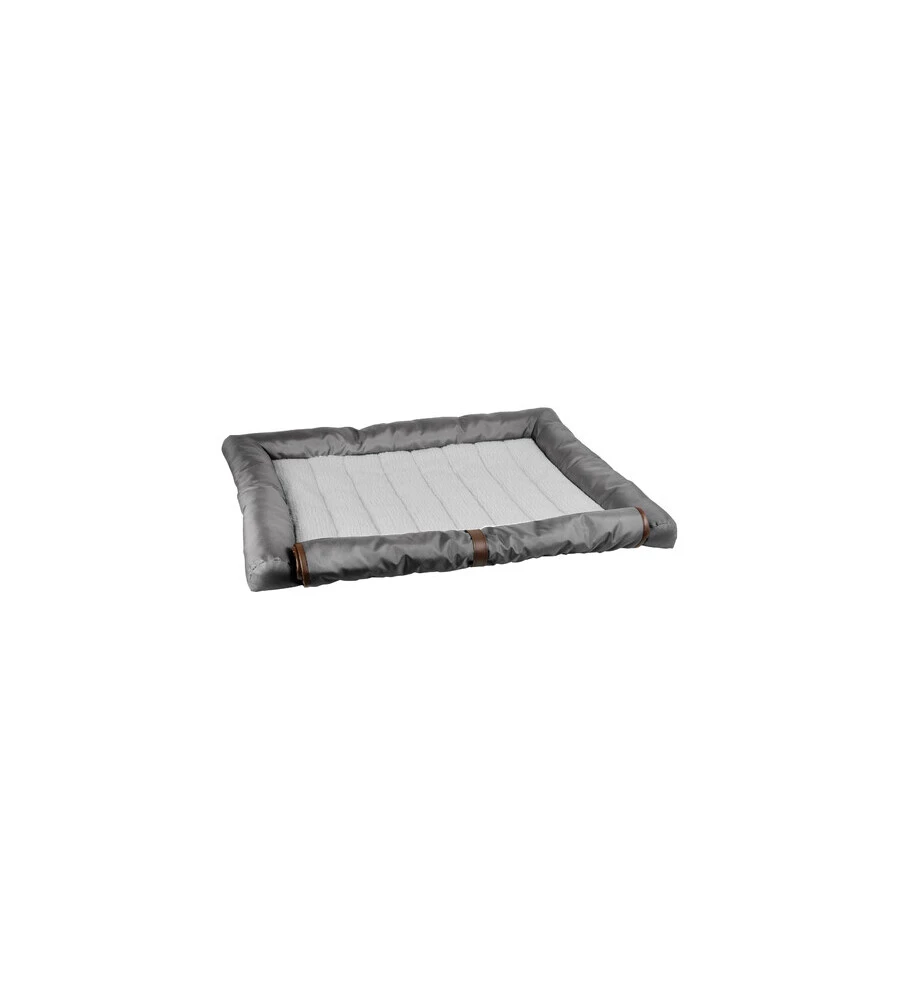 TAPPETO PER CANI PER AUTO LAMPA "3IN1" 100X133 CM - 60457