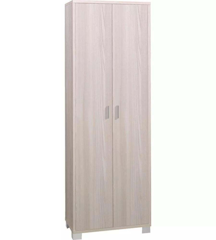 MOBILE 2 ANTE OLMO, 63X183X34 CM
