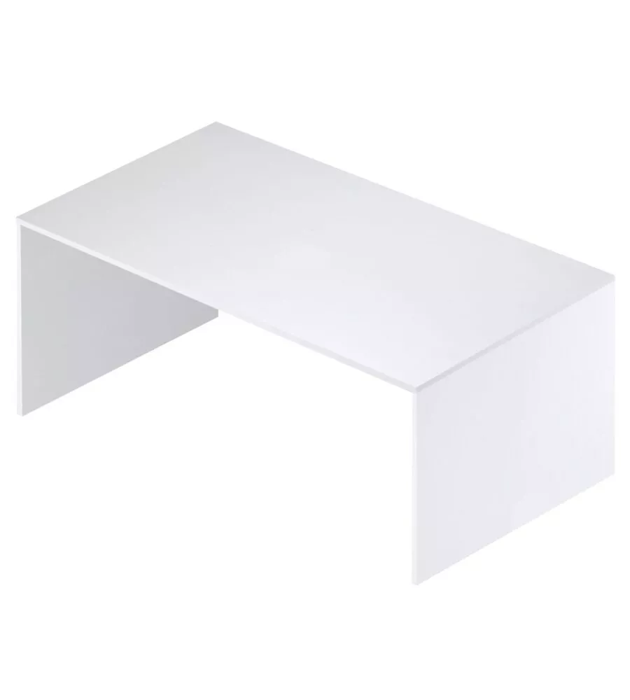 SCRIVANIA BIANCA, 150x73x73 CM