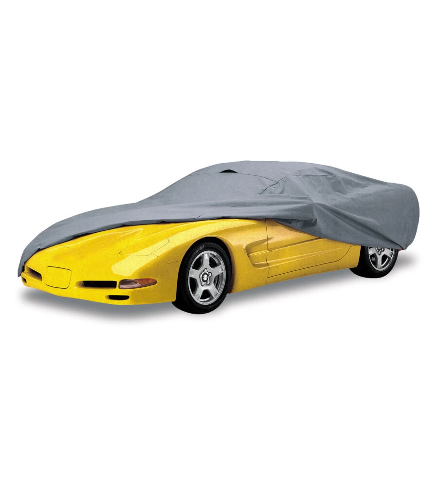 TELO COPRIAUTO VENUS - 52 - CM 190X200X510  20385
