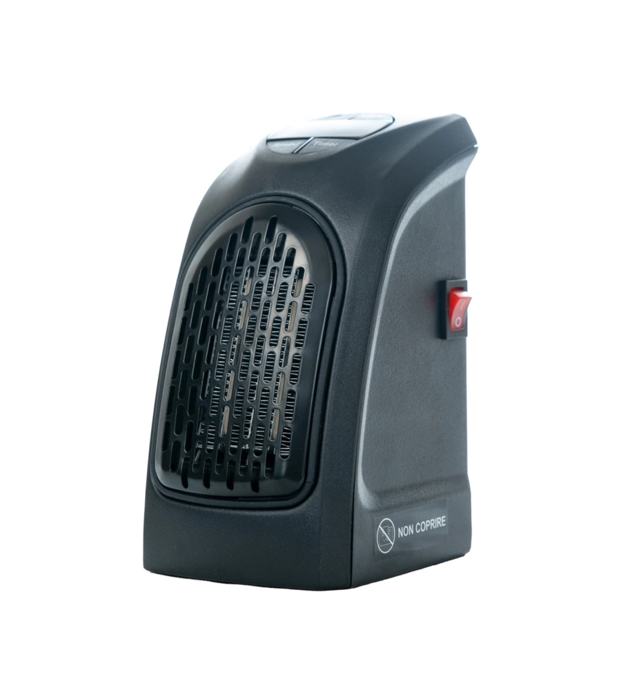 STUFA FORNELLETTO ELETTRICO 220-240 V, 50/60 HZ E 400 W