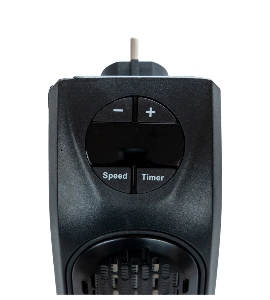 STUFA FORNELLETTO ELETTRICO 220-240 V, 50/60 HZ E 400 W