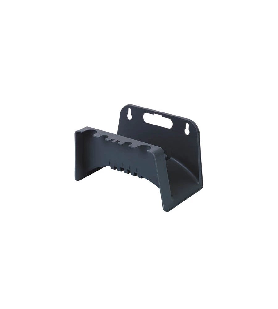 PORTATUBO DA PARETE IN PLASTICA - RIBIMEX.