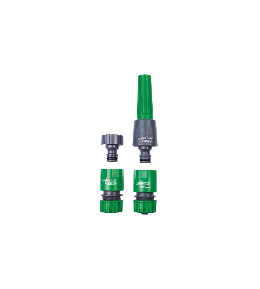 KIT D'IRRIGAZIONE ACQUAPRO - RIBIMEX.