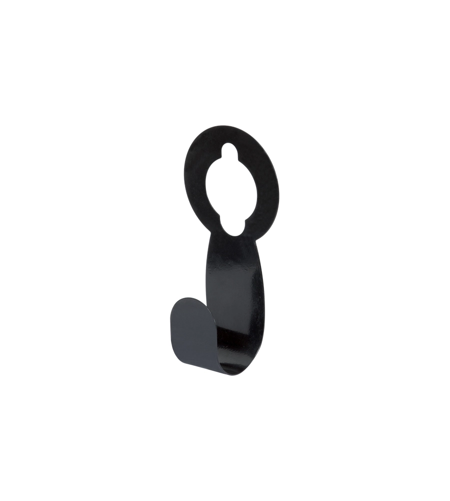 SUPPORTO PER TUBO IN METALLO PER RUBINETTO - RIBIMEX.