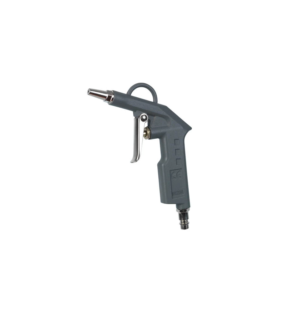 PISTOLA PER COMPRESSORE - RIBIMEX.
