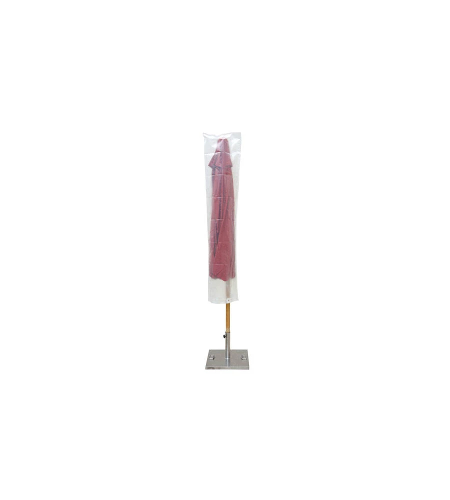 COPERTURA PER OMBRELLONE DIAM 45 X 190 CM H - RIBIMEX.