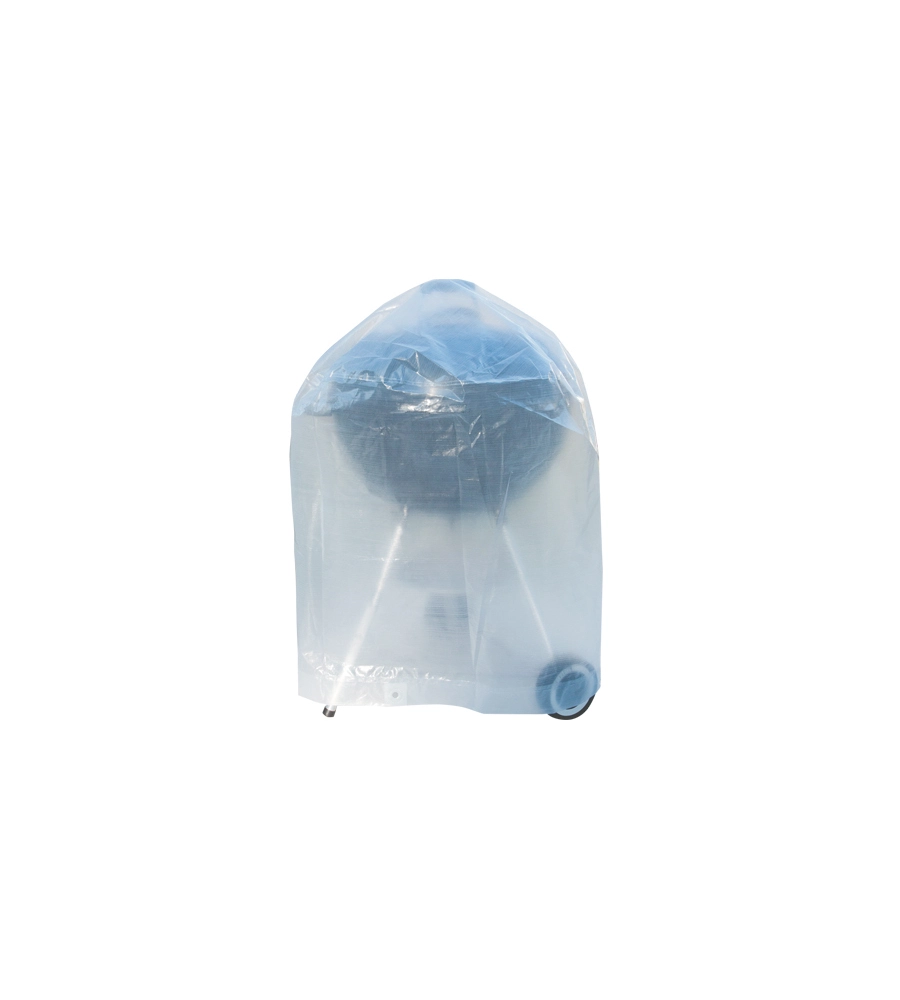 COPERTURA PER BBQ 70X90 CM - RIBIMEX.