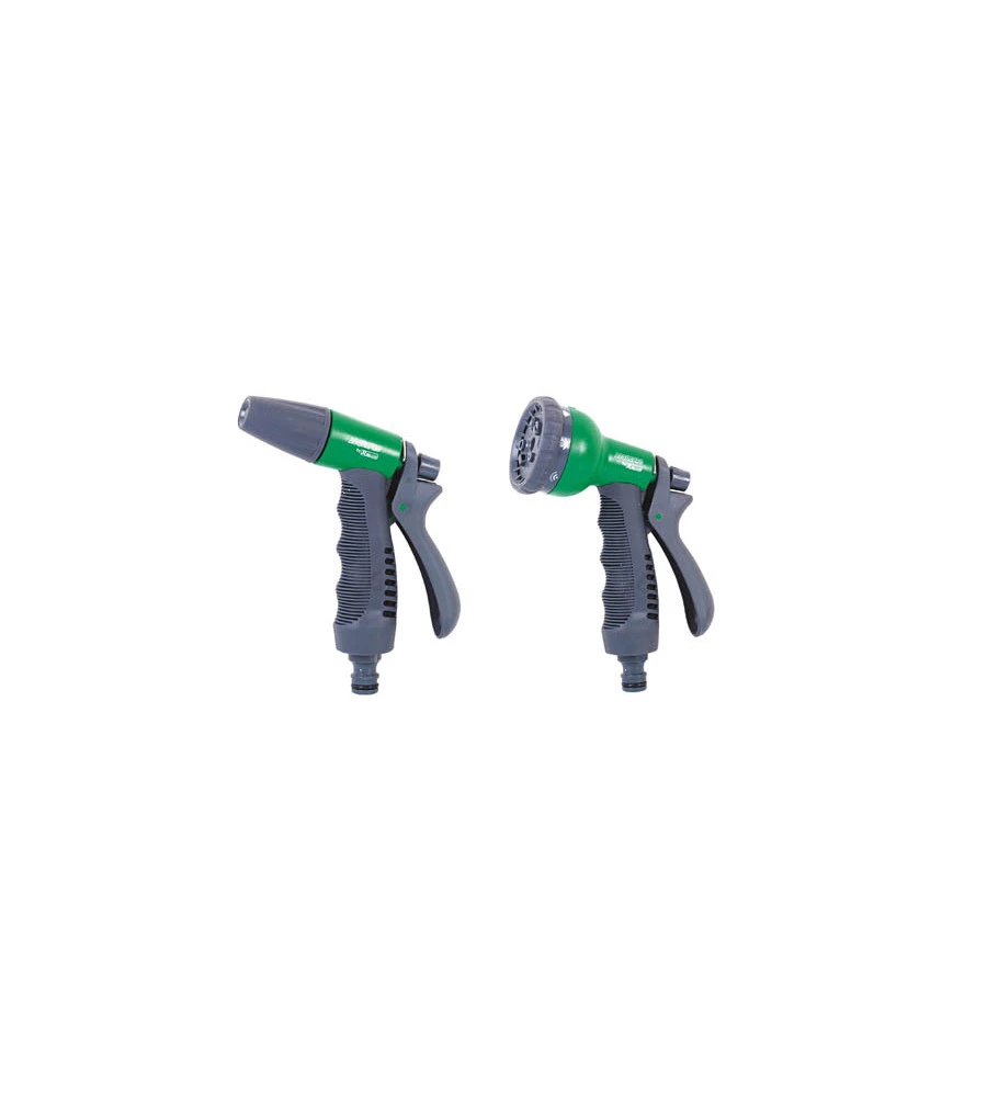 KIT D'IRRIGAZIONE ACQUAPRO 2 PISTOLE - RIBIMEX.