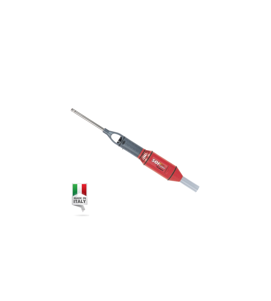 SOFFIATORE ACCENDINO SOFLAME - RIBIMEX.