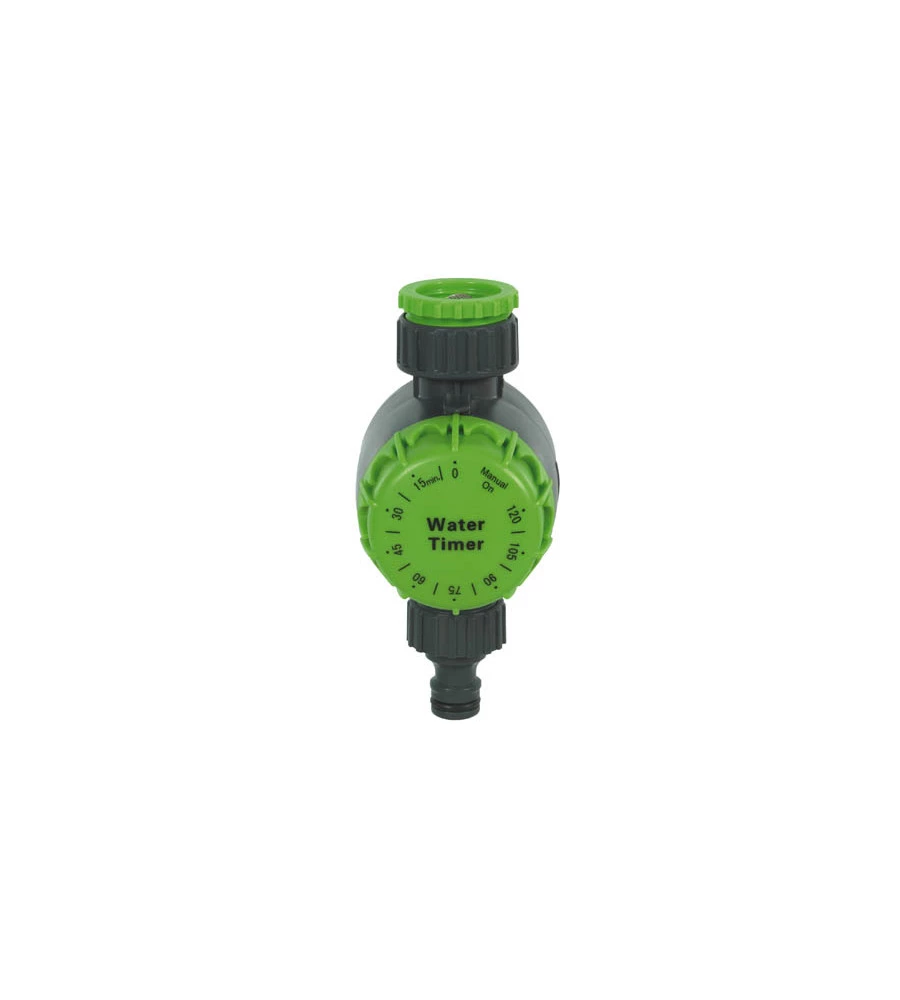 TIMER MANUALE - RIBIMEX.
