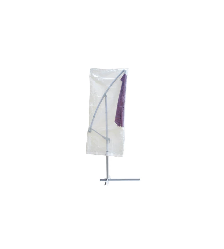 COPERTURA PER OMBRELLONE DIAM 100 X H 225 CM  - RIBIMEX.