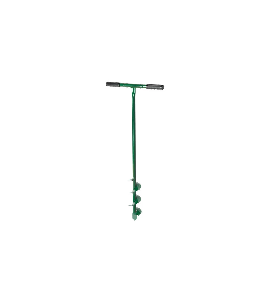 TRIVELLA MANUALE RIBIMEX Ø10 X 100 CM - COD. PRTARMAN