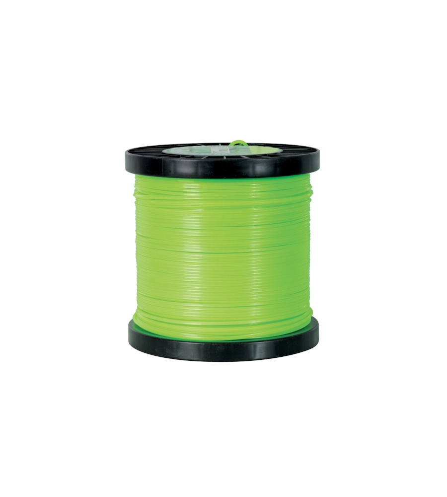 FILO PER DECESPUGLIATORI RIBIMEX 4 MM X 60 M