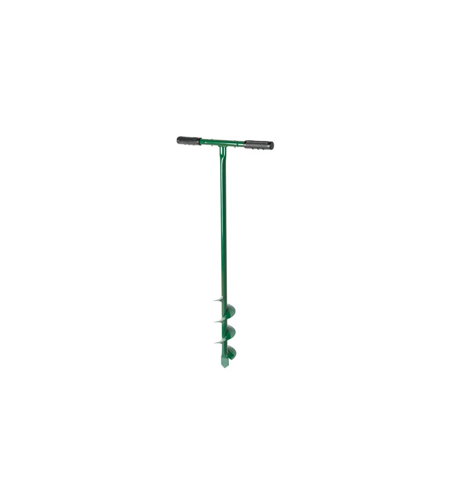 TRIVELLA MANUALE RIBIMEX Ø15 X 100 CM - COD. PRTARMAN150