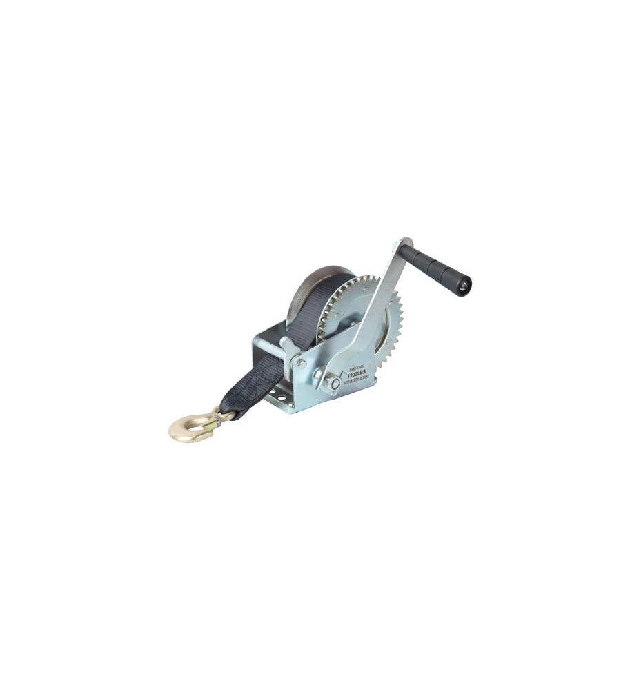 ARGANO MANUALE CON CINGHIA 540KG - RIBIMEX.