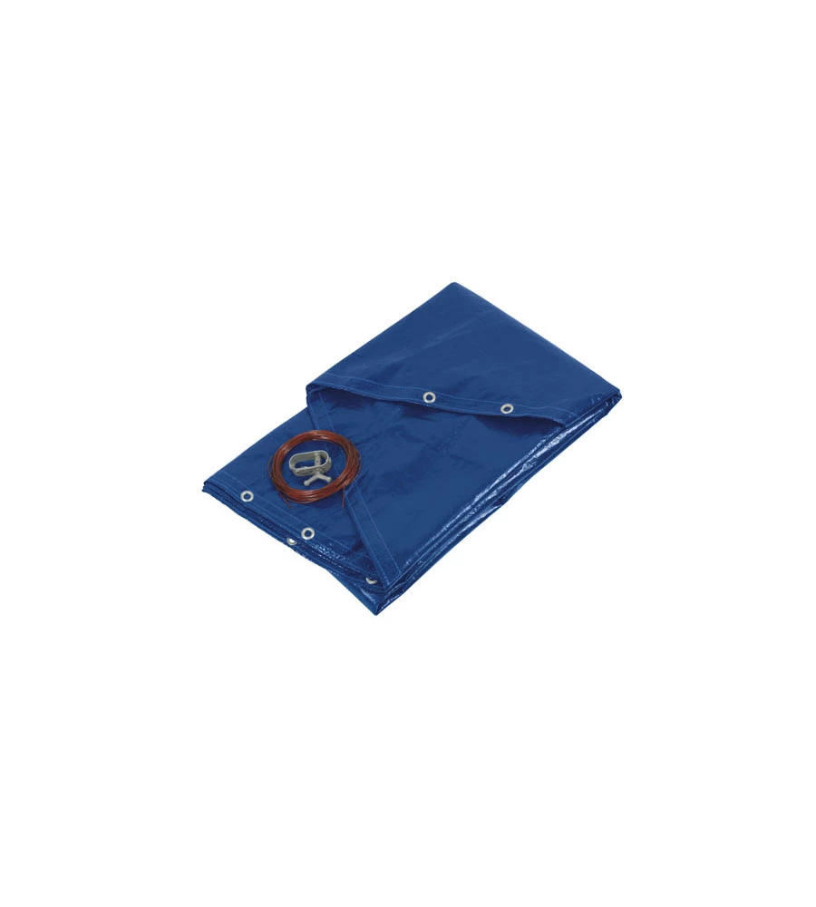 TELONI PER PISCINE ROTONDE 5,2 M - RIBIMEX.