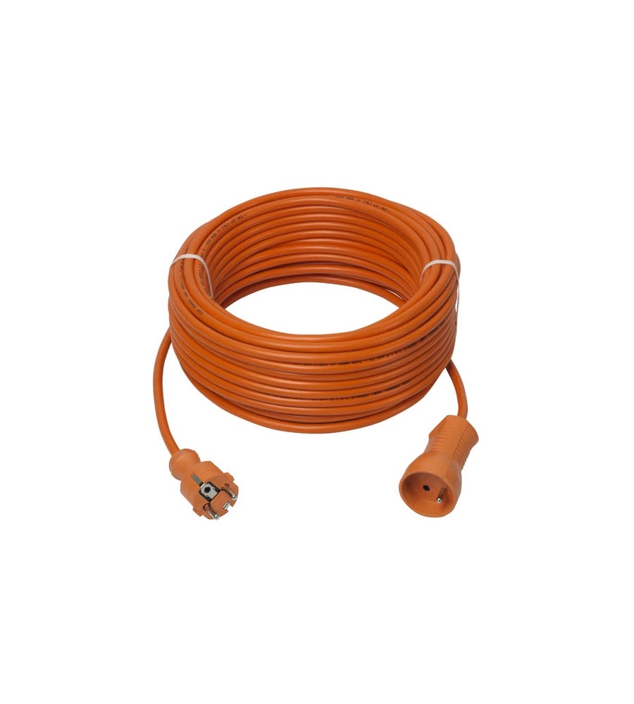 PROLUNGA ELETTRICA GIARDINO 40M   3X1,5 - RIBIMEX PRICPJ403X15A.